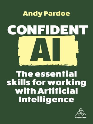 Confident AI - ebook